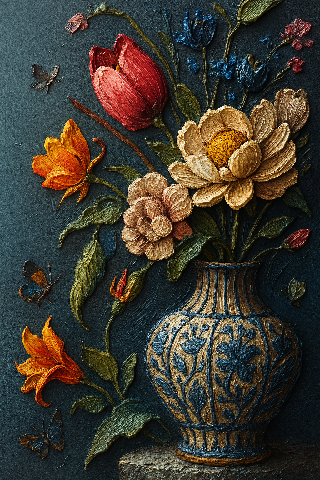 Classic Bloomware