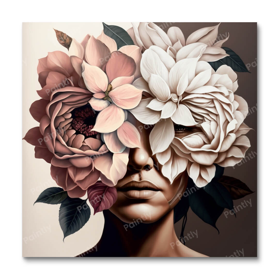 Blossoming Boudoir