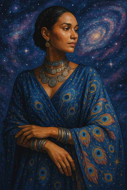 Celestial Empress