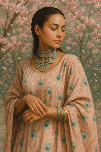 Whispered Sakura Memories