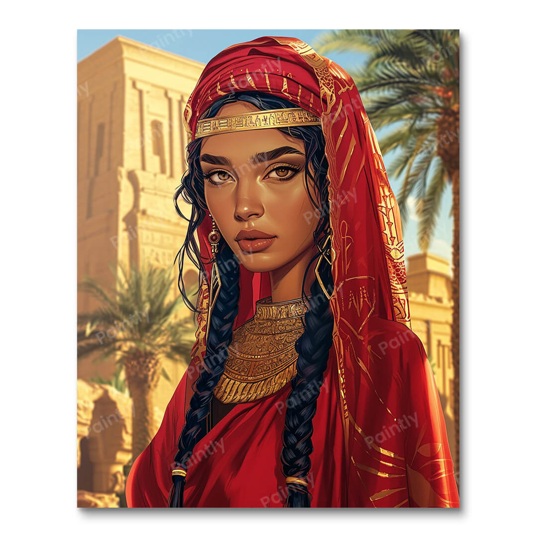 Pharaoh II