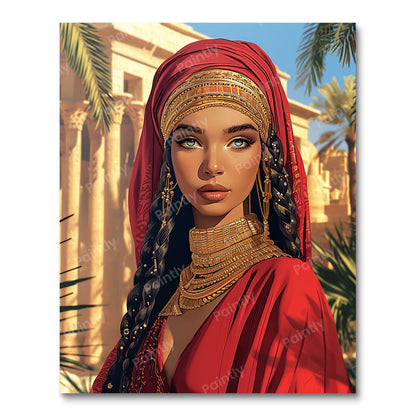Pharaoh