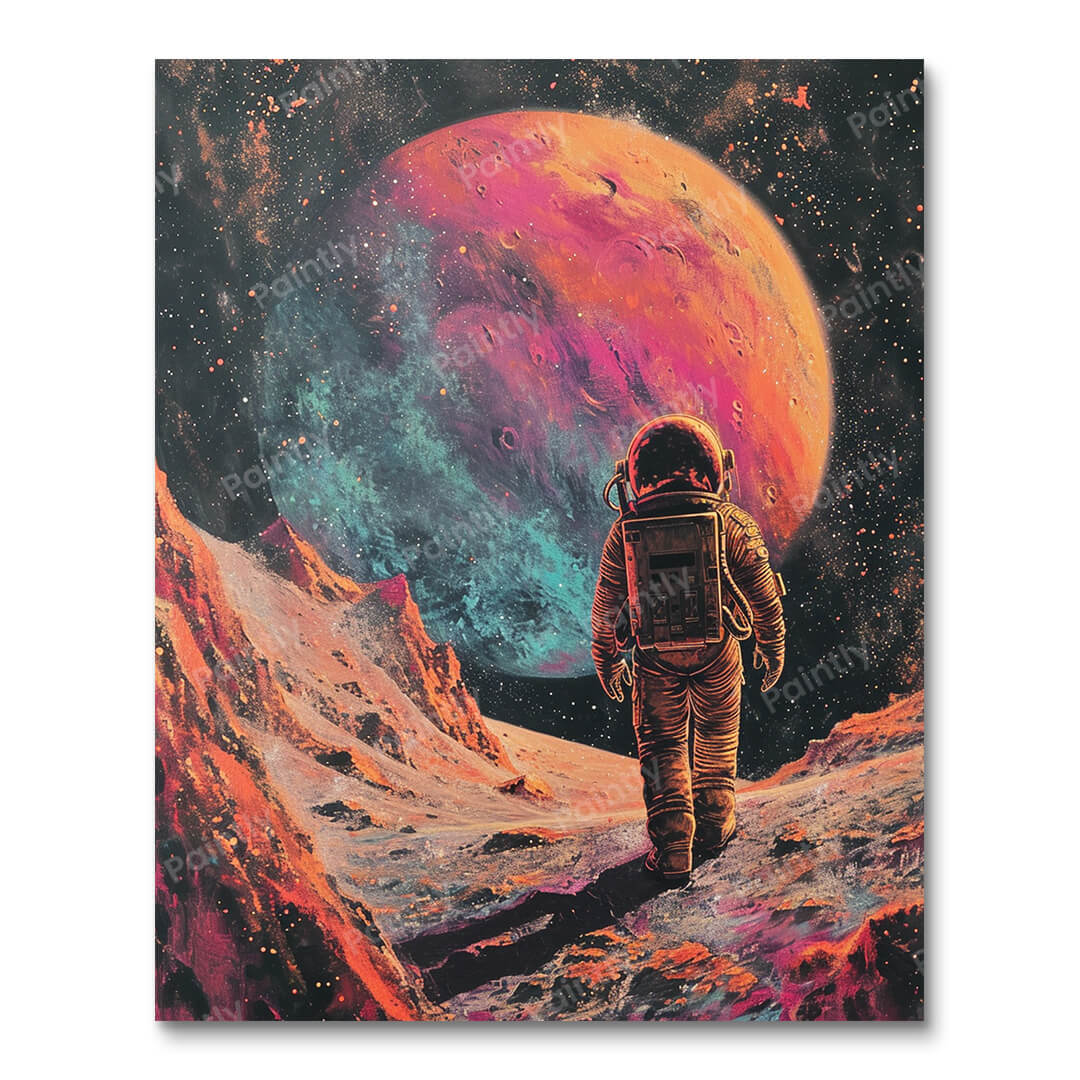 Planetary Encounter II