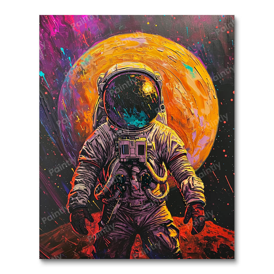 Planetary Encounter III