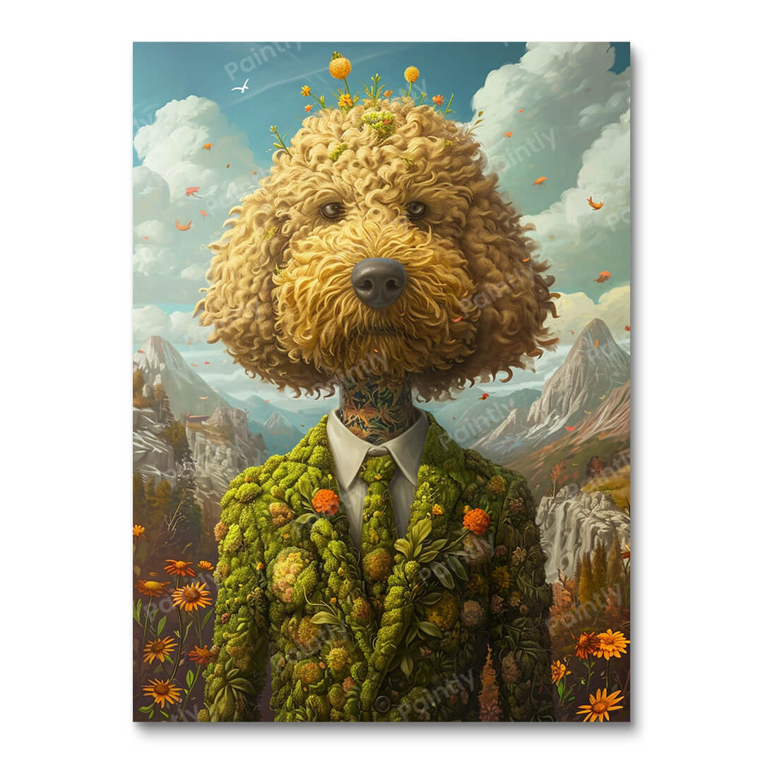 Poodle Tale