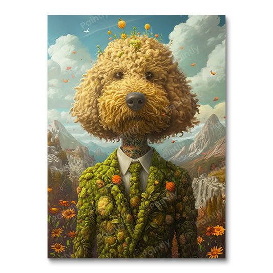 Poodle Tale