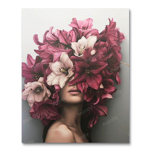 Floral Beauty