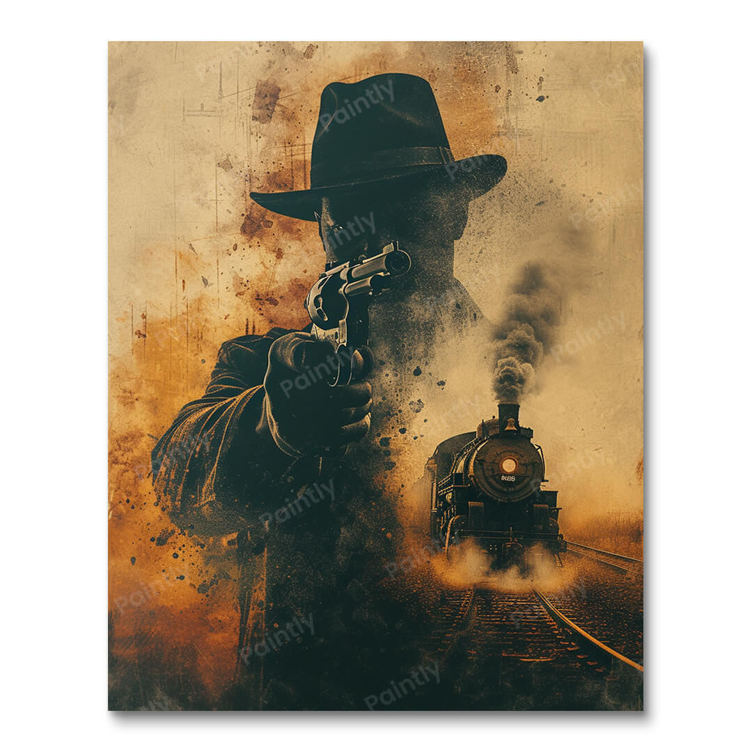 Railway Rivals
