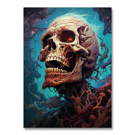 Rising from the Dead