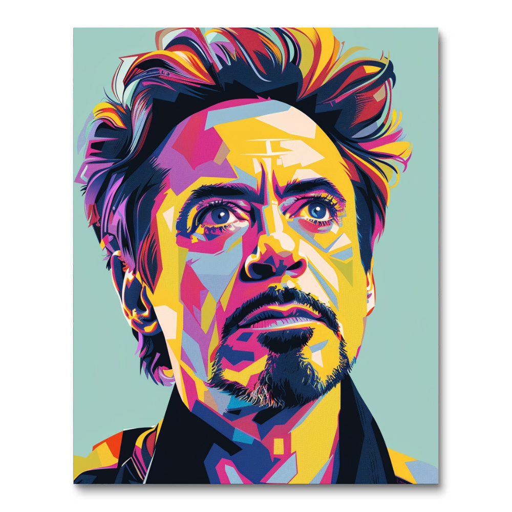 Robert Downey Jr. II