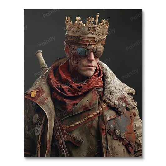 Ruler of the Wasteland