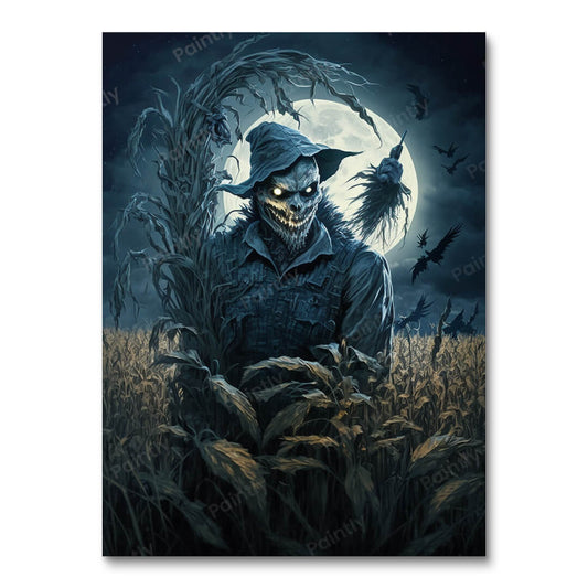 Scarecrow's Awakening