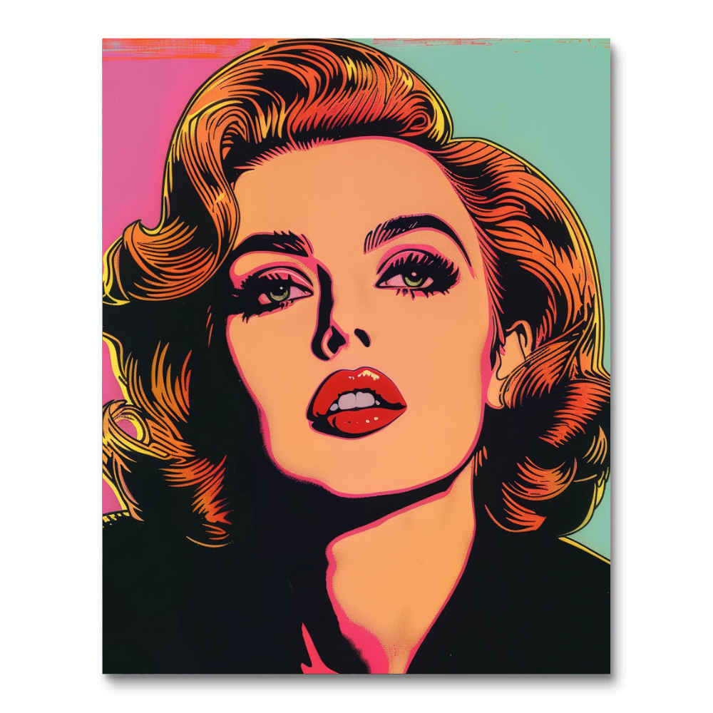 Scarlett Johansson II