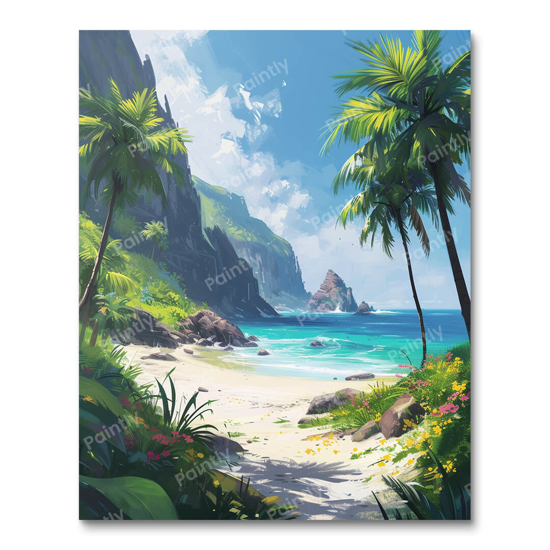 Seashore Symphony
