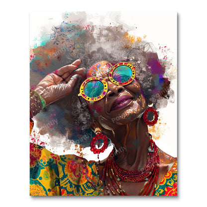 Soulful Splendor