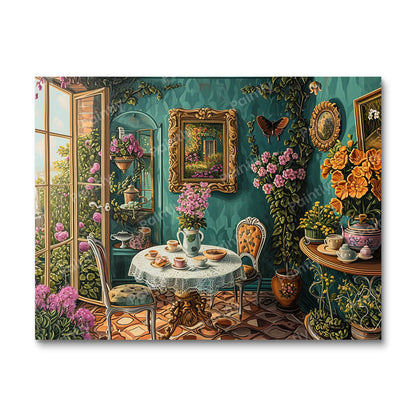Tea Room