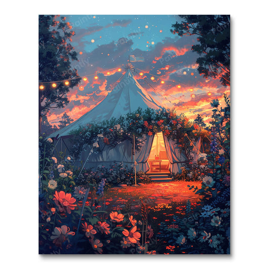 Tent of Dreams
