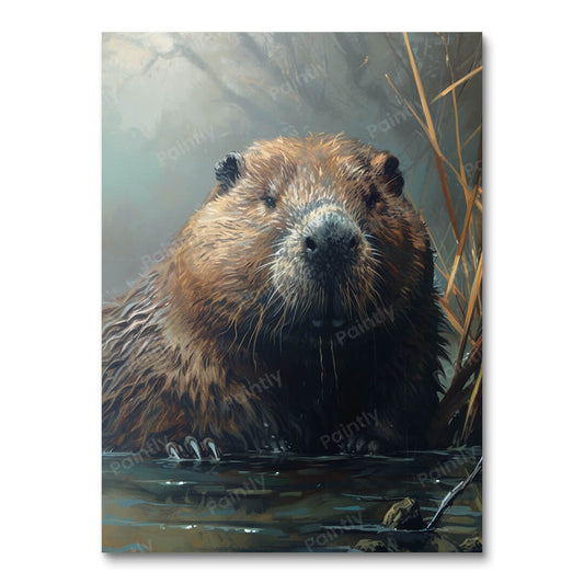 The Beaver Within