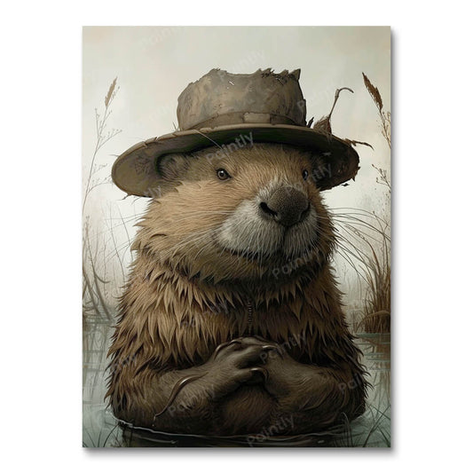 The Inner Beaver