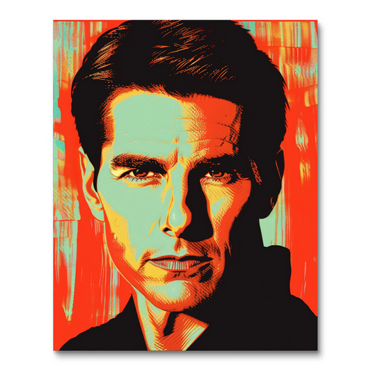 Tom Cruise