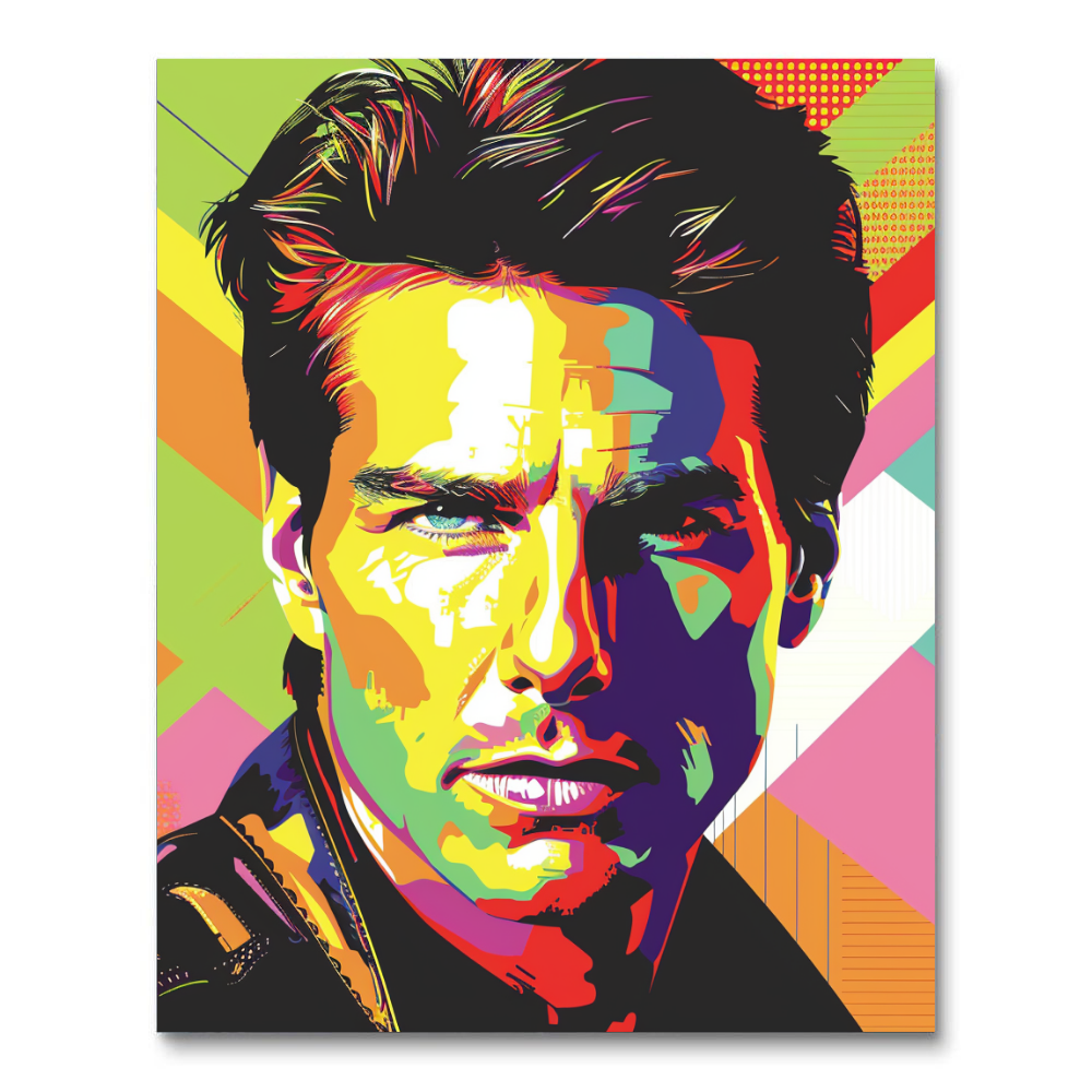 Tom Cruise II