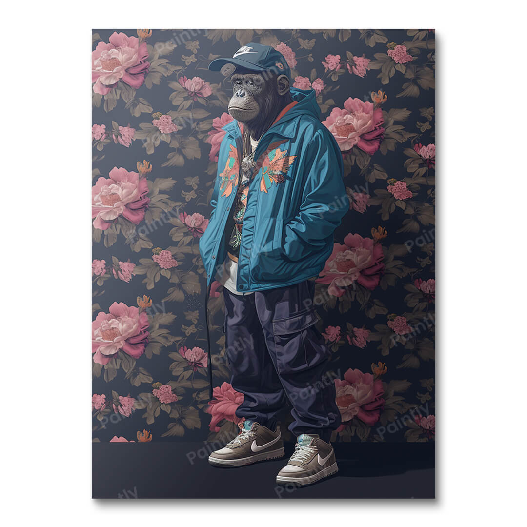 Urban Rhythm Verse II