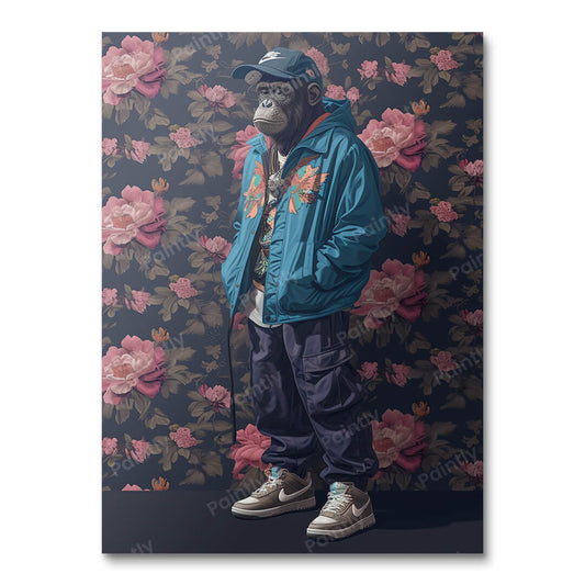 Urban Rhythm Verse II