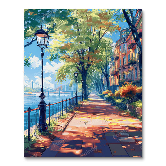 Urban Manga Serenity