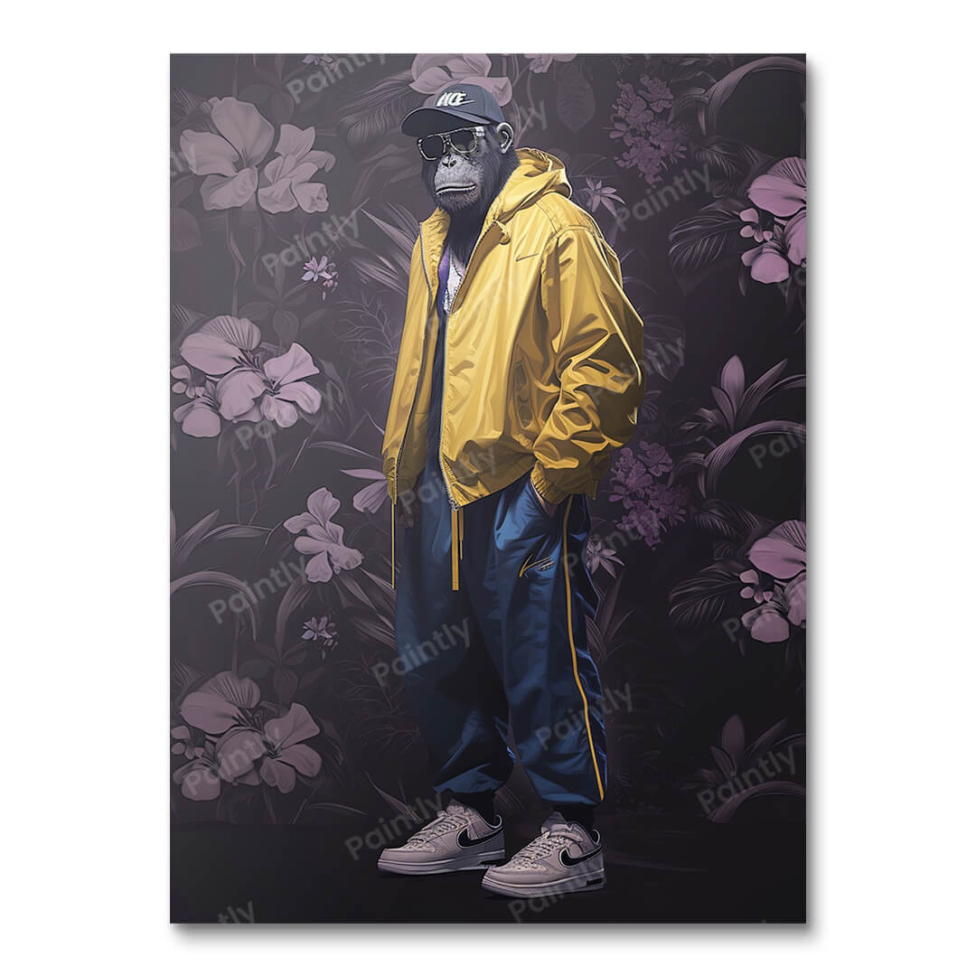 Urban Rhythm Verse