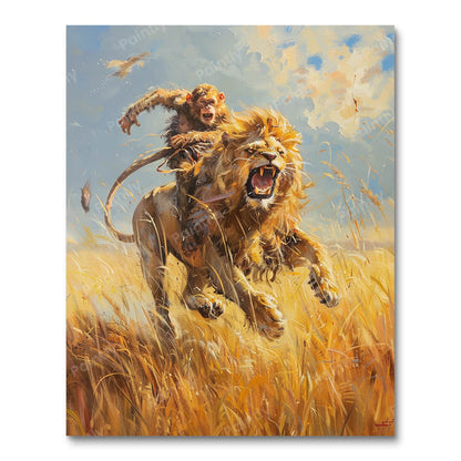 Wild Pair II