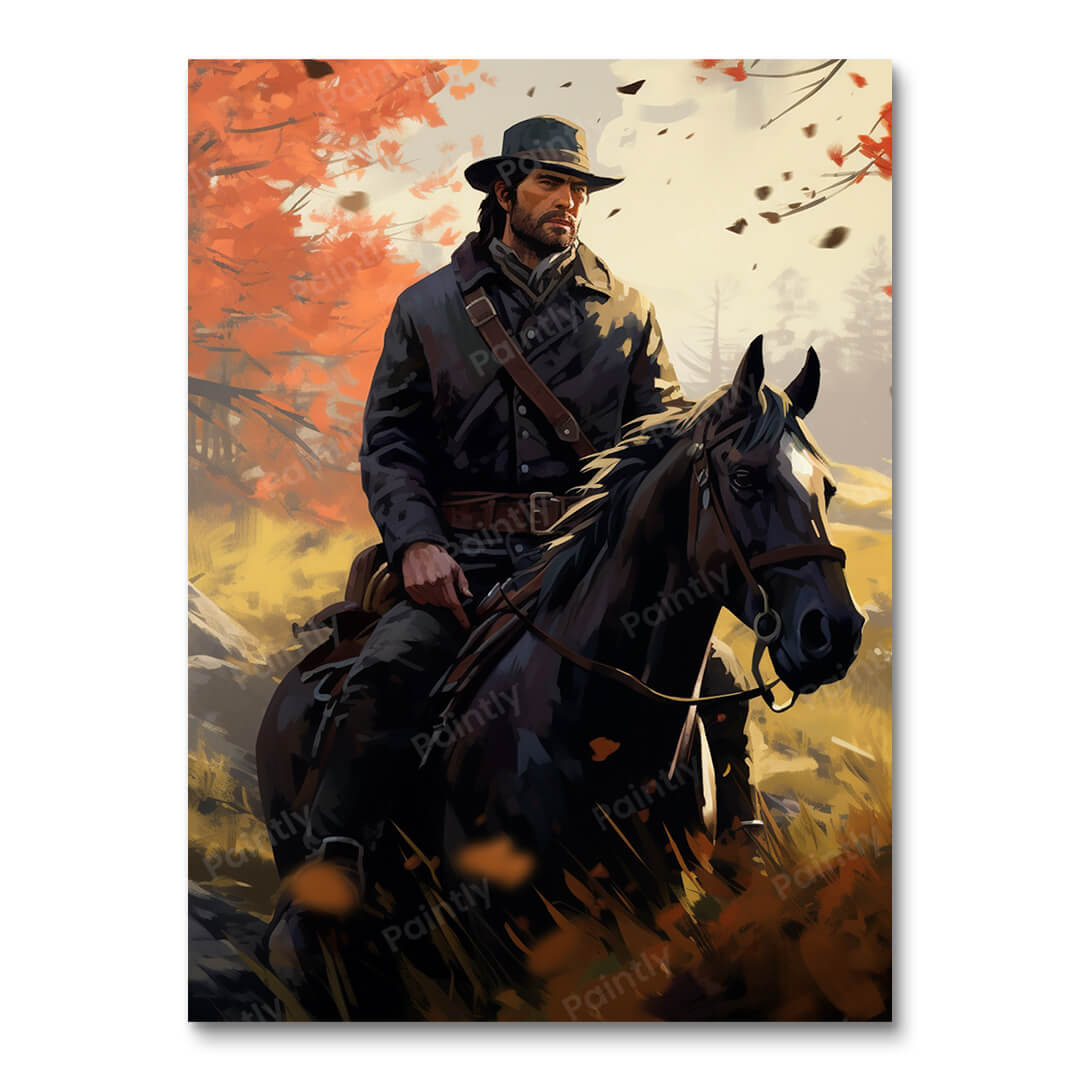 Wild West Whisper
