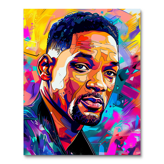 Will Smith