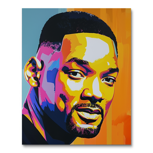 Will Smith II