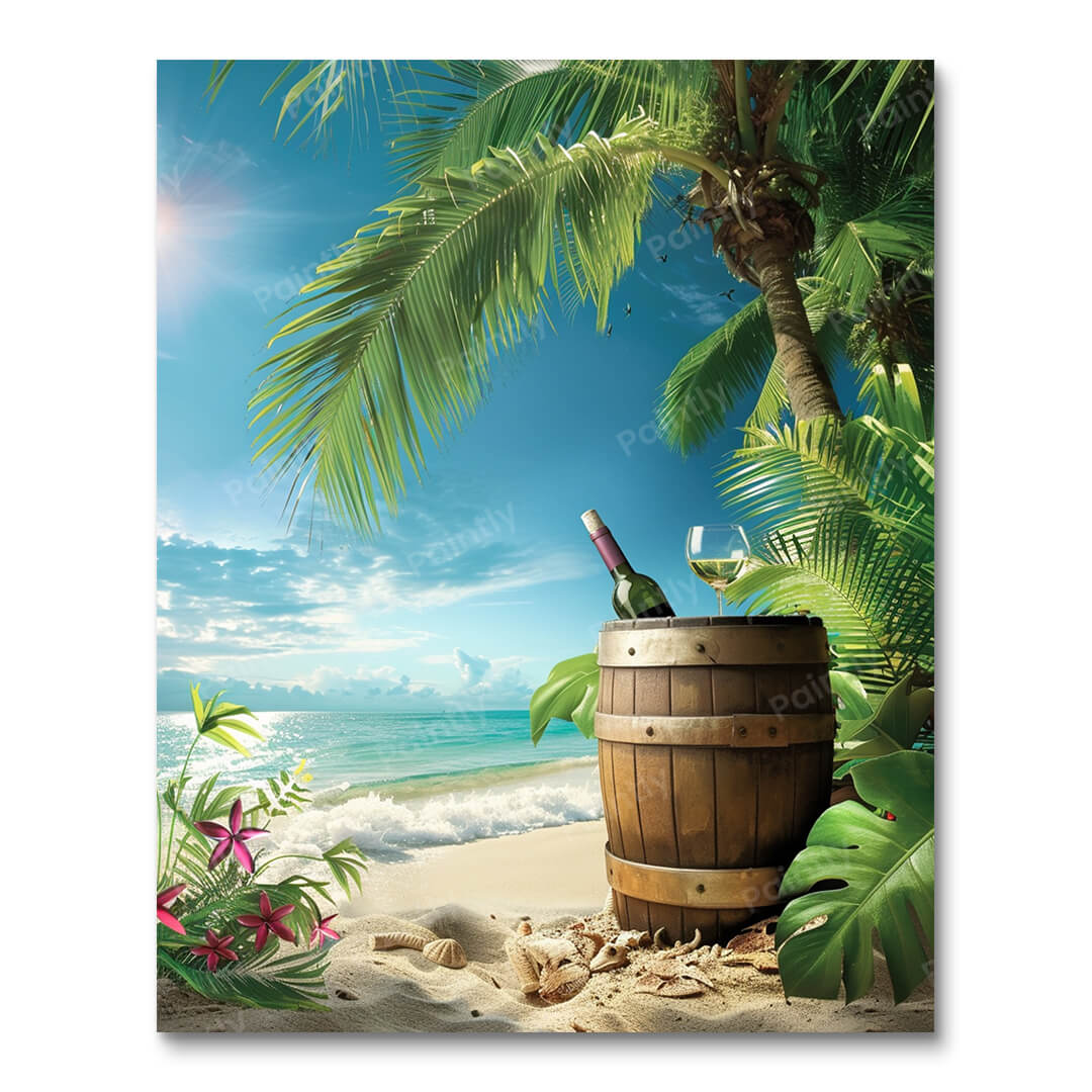 Wine Bucket