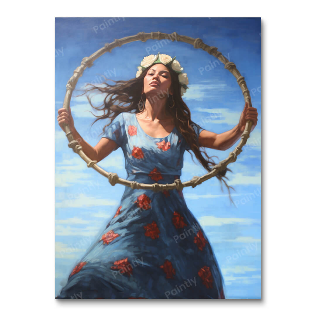 Island Dance