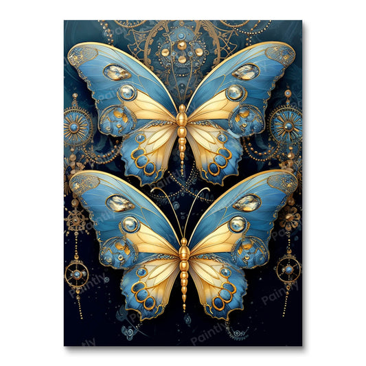 Butterfly Waltz II