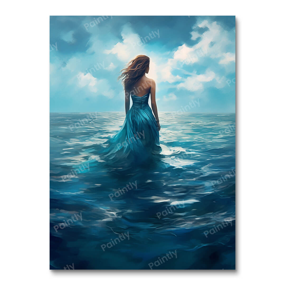 Deepest Blue