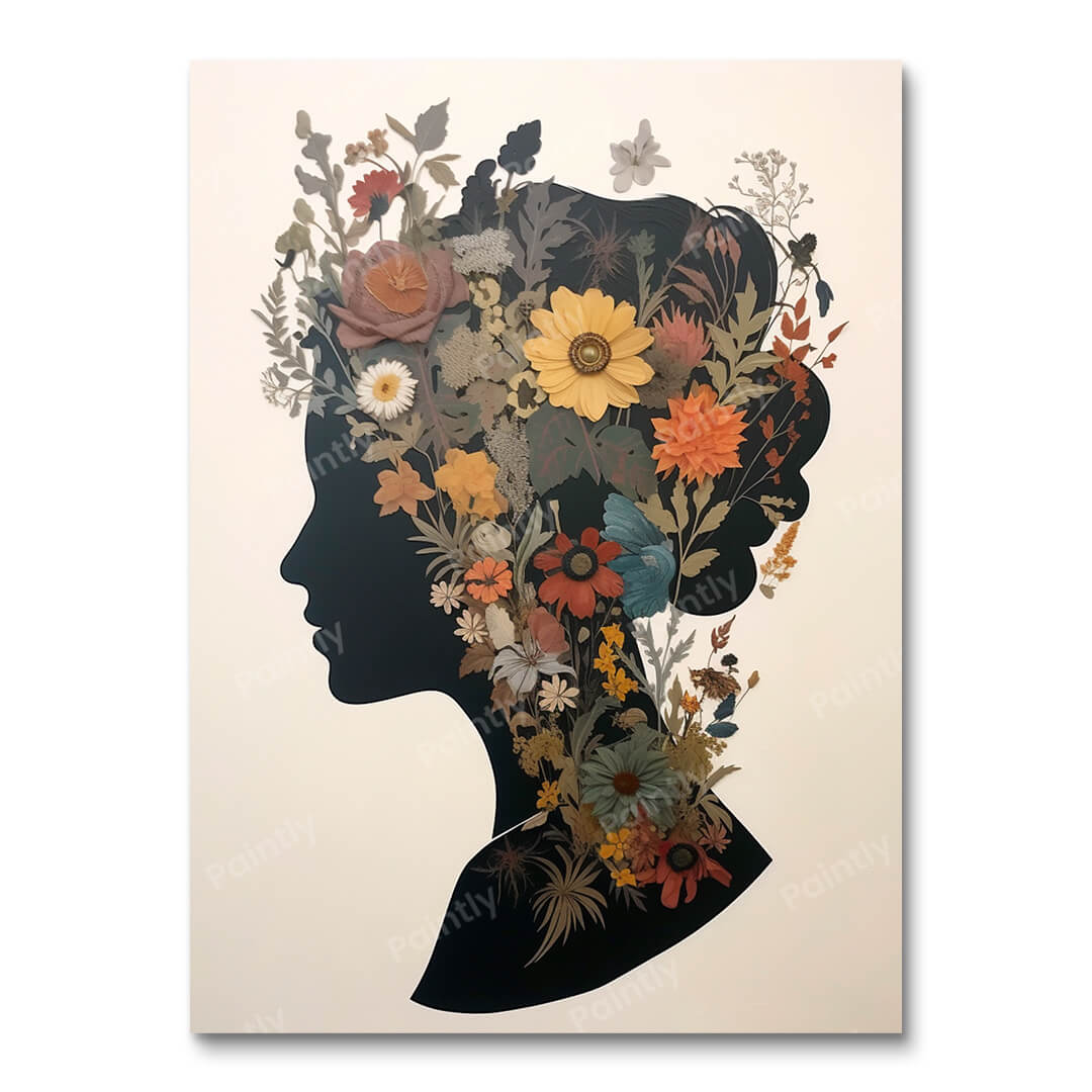 Petalled Profile
