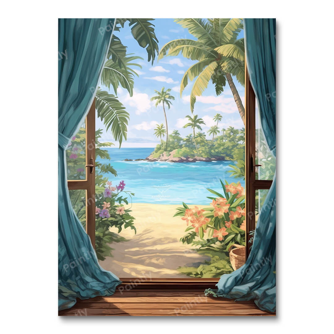 Paradise Unveiled