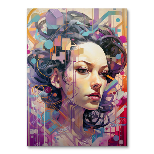 Juxtaposed Joviality