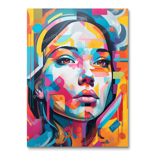 Chromatic Consciousness