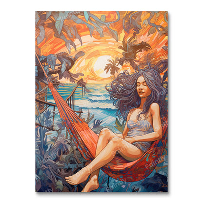 Hammock Haven