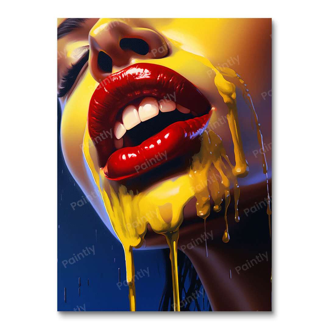 Kissed by Gold
