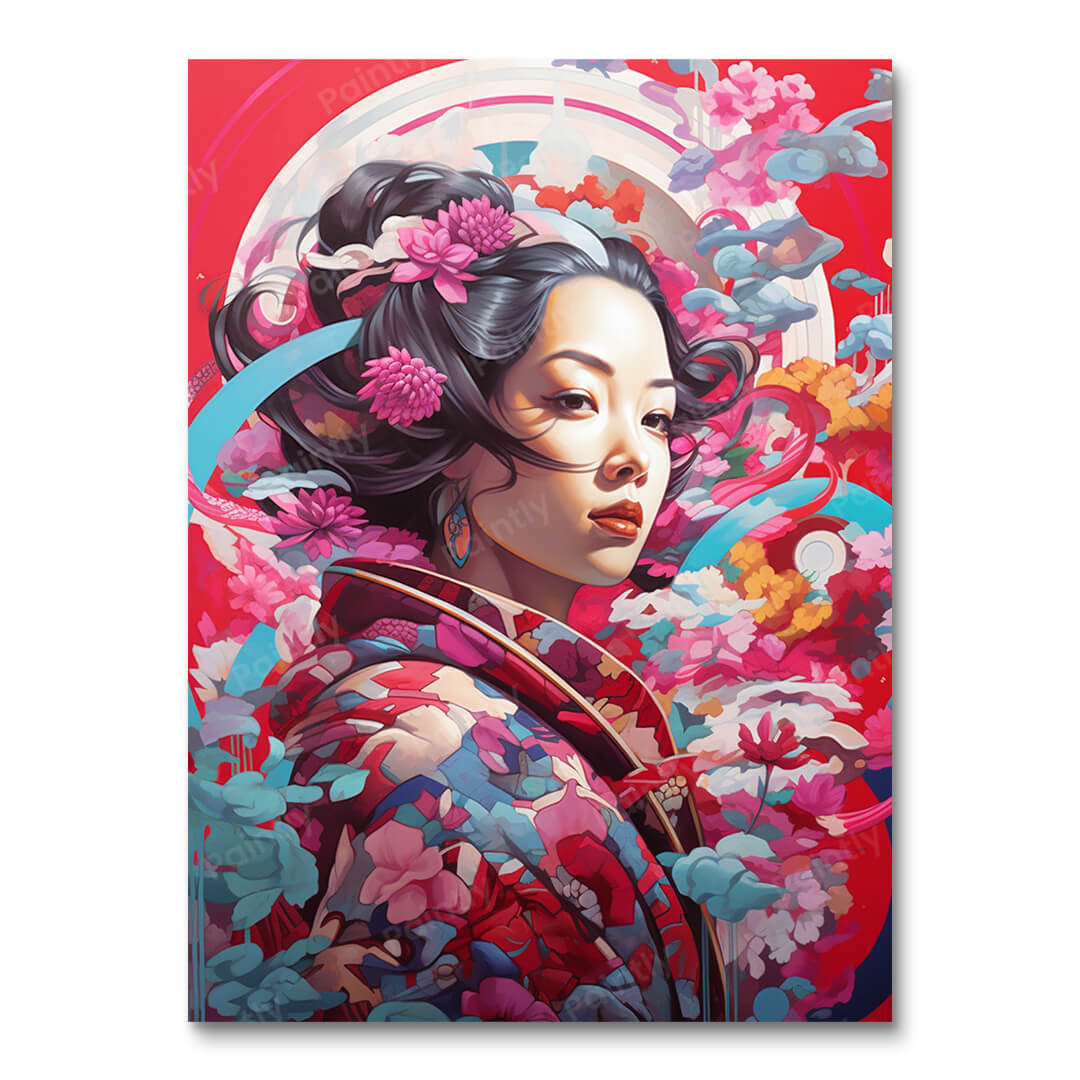 Oriental Outlines