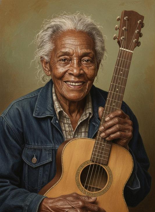 Strings of Joy