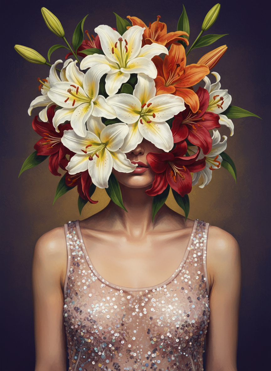 Lily Psalm