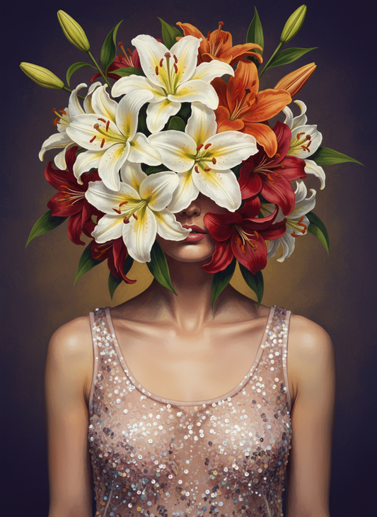 Lily Psalm
