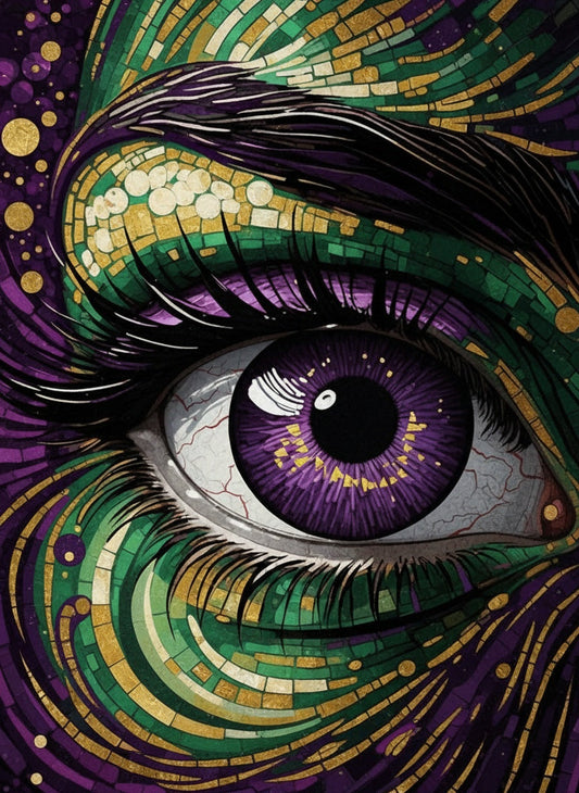 Eye of Imagination