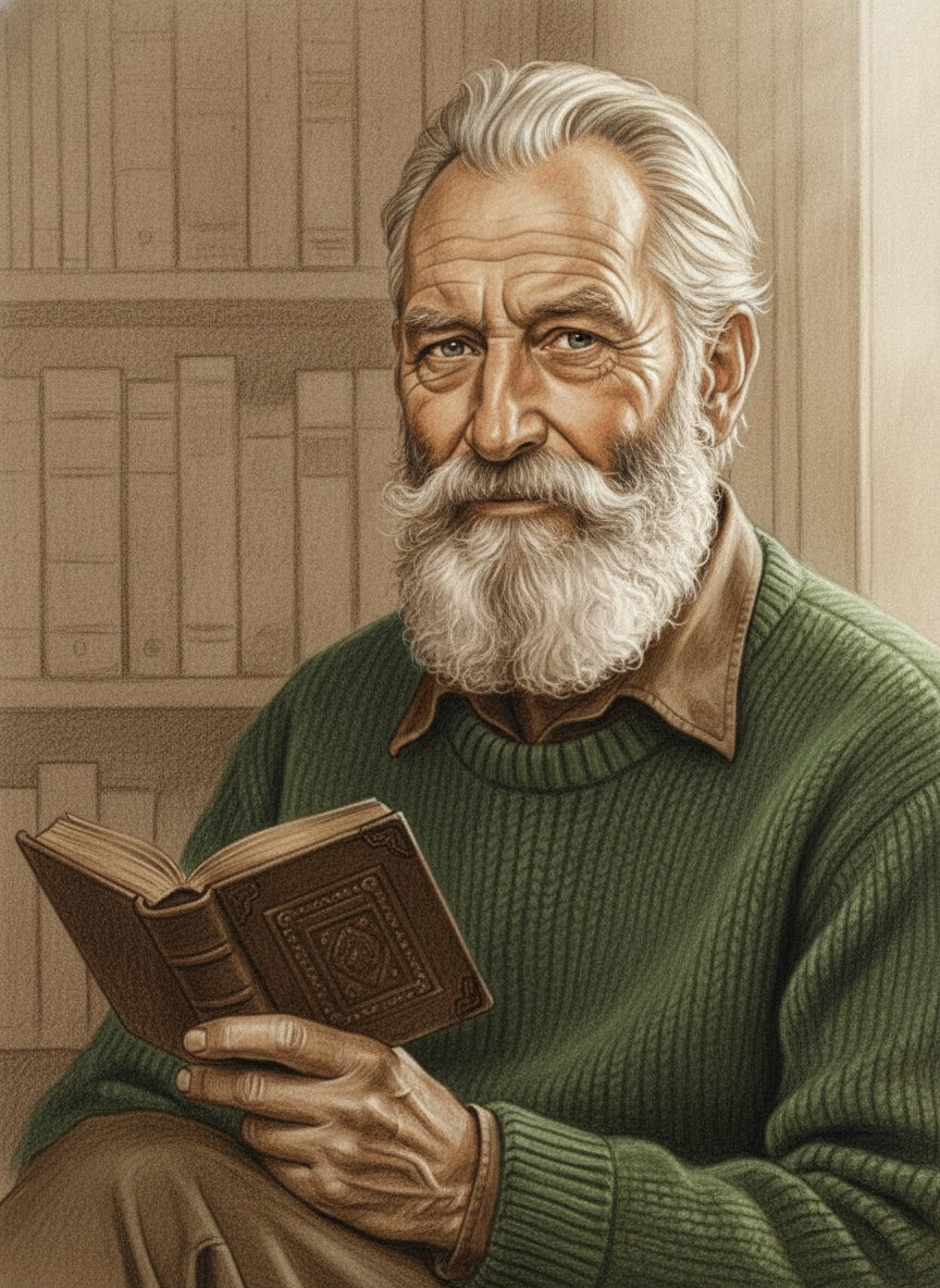 Scholar’s Quiet