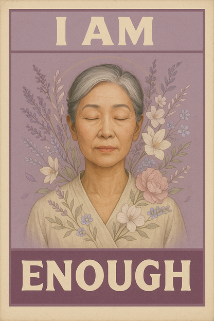 I Am Enough
